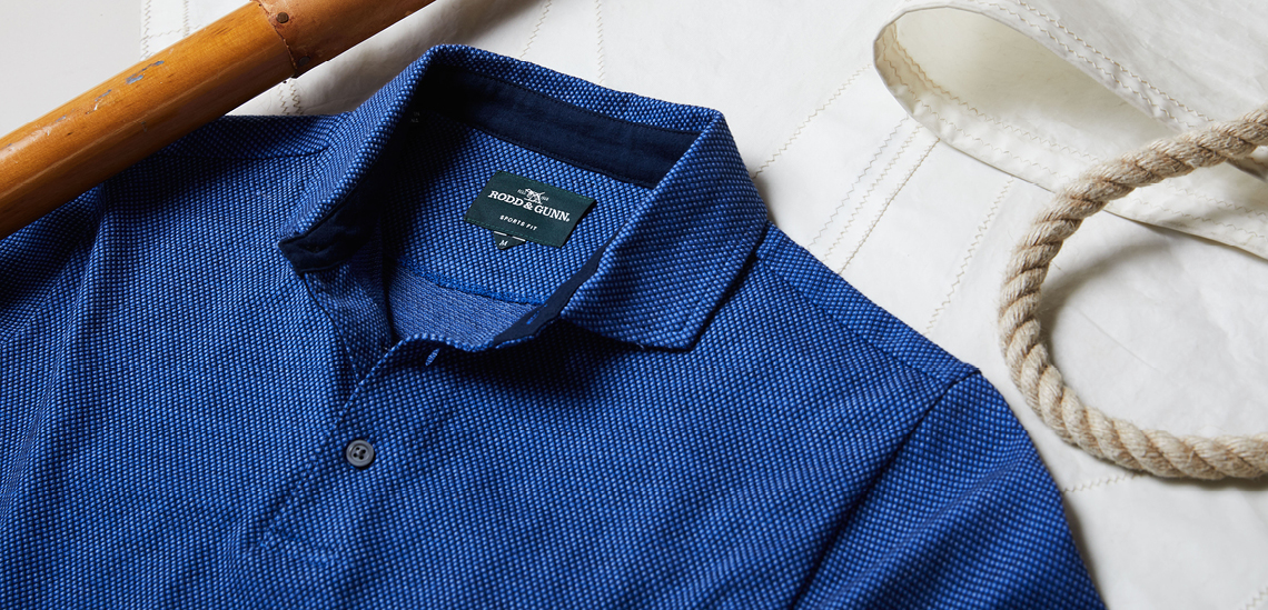 The Martingale Polo